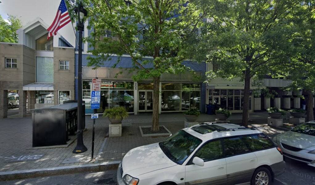 Blue LLP — attorney in Raleigh, NC