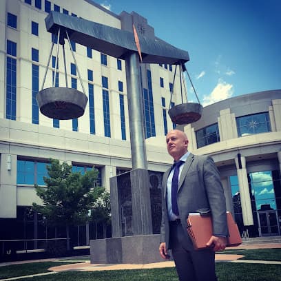Bowles Law Firm — attorney in Albuquerque, NM