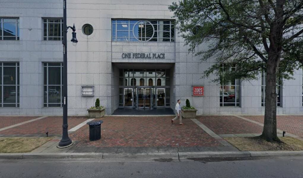 Bradley Arant Boult Cummings: Selden Jack W — attorney in Birmingham, AL