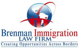 Brenman Immigration Law Firm