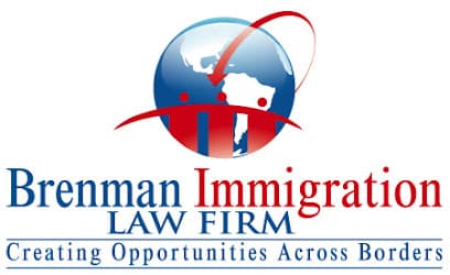 Brenman Immigration Law Firm — attorney in Chapel Hill, NC