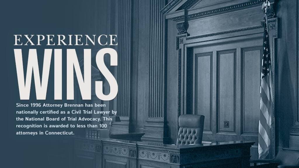 Brennan Law Firm, LLC — attorney in Waterbury, CT