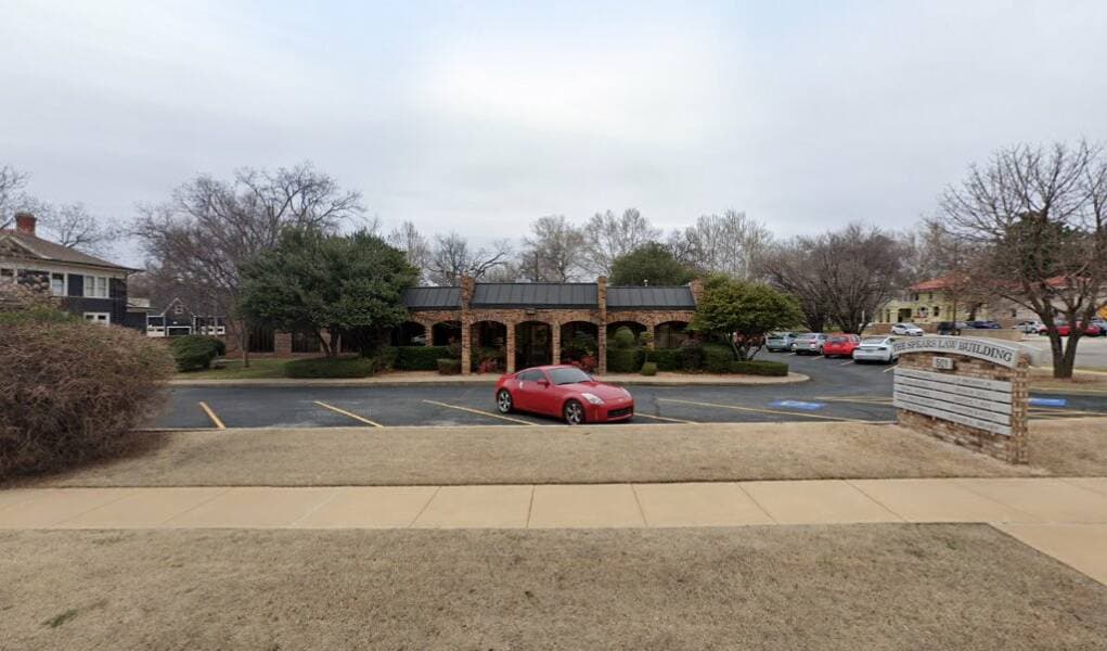 Brian M. Dell P.C. — attorney in Oklahoma City, OK