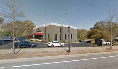 Bridges Michael B — attorney in Greenville, SC