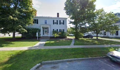 Brown Kevin E — attorney in Middlebury, VT