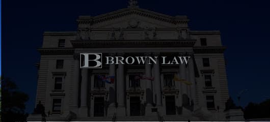 Brown Law, LLC — attorney in West Orange, NJ
