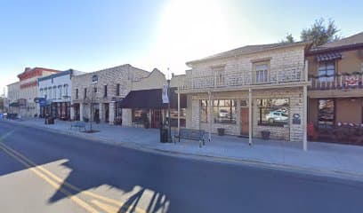 Brown & Walton PC — attorney in Granbury, TX