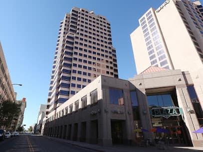 Brownstein Hyatt Farber Schreck — attorney in Albuquerque, NM