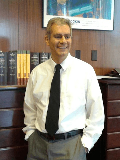 Bucacci And Simonian PC — attorney in Fall River, MA