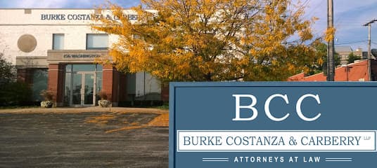 Burke Costanza & Carberry LLP — attorney in Valparaiso, IN