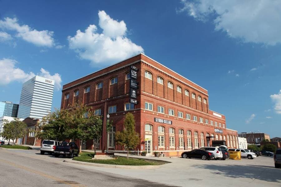 Burnette Shutt & McDaniel, PA — attorney in Columbia, SC
