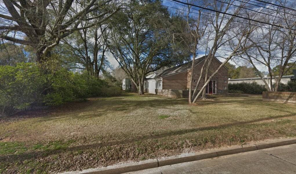 Bussey & Lauve LLC — attorney in Alexandria, LA