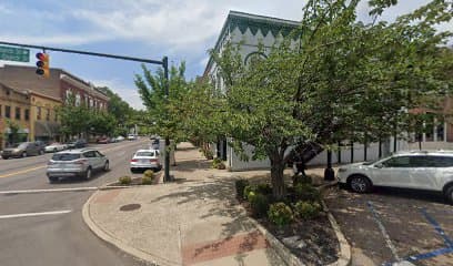 Byrd & Byrd, Attorneys at Law, PLLC — attorney in Jackson, TN