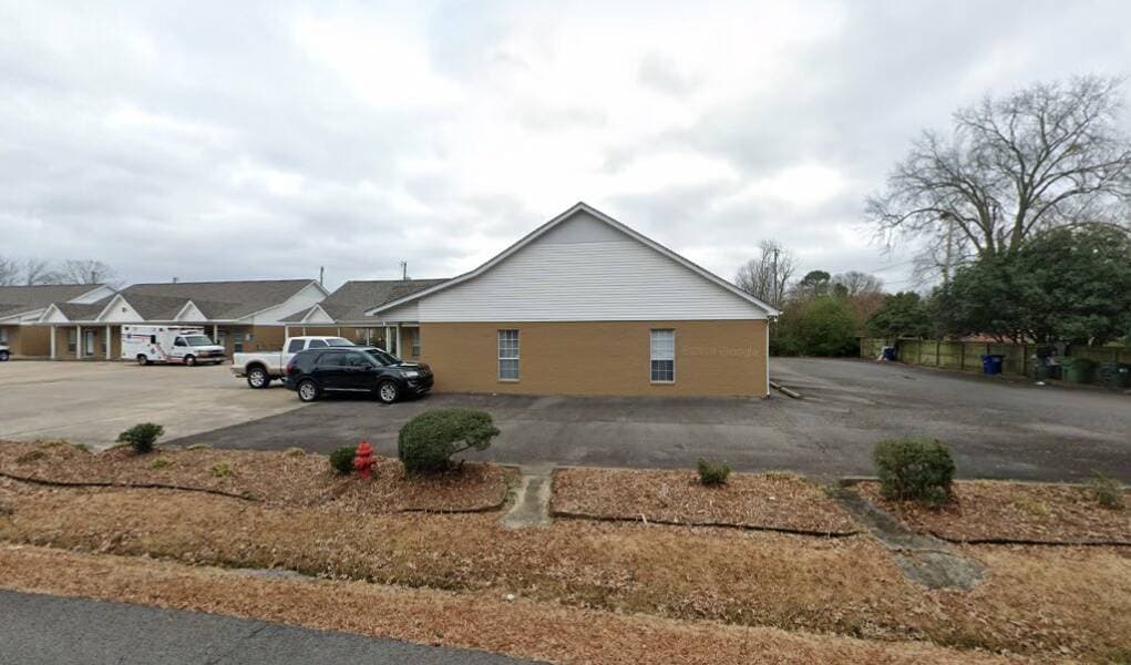 C. James Kubicek Attorney at Law — attorney in Conway, AR