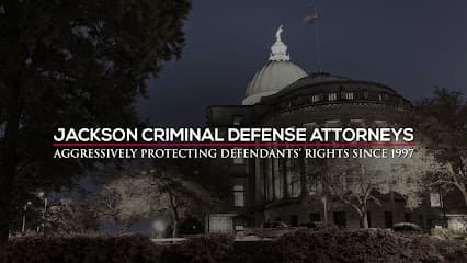 Camp Law Firm — attorney in Jackson, MS