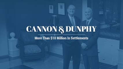 Cannon & Dunphy S.C. — attorney in Brookfield, WI