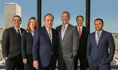 Capitelli & Wicker — attorney in New Orleans, LA