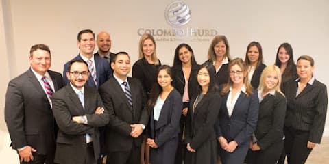 Carlos Colombo — attorney in Orlando, FL
