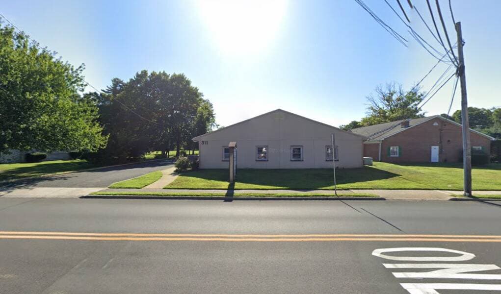 Carol L. Knowlton — attorney in Hamilton Township, NJ