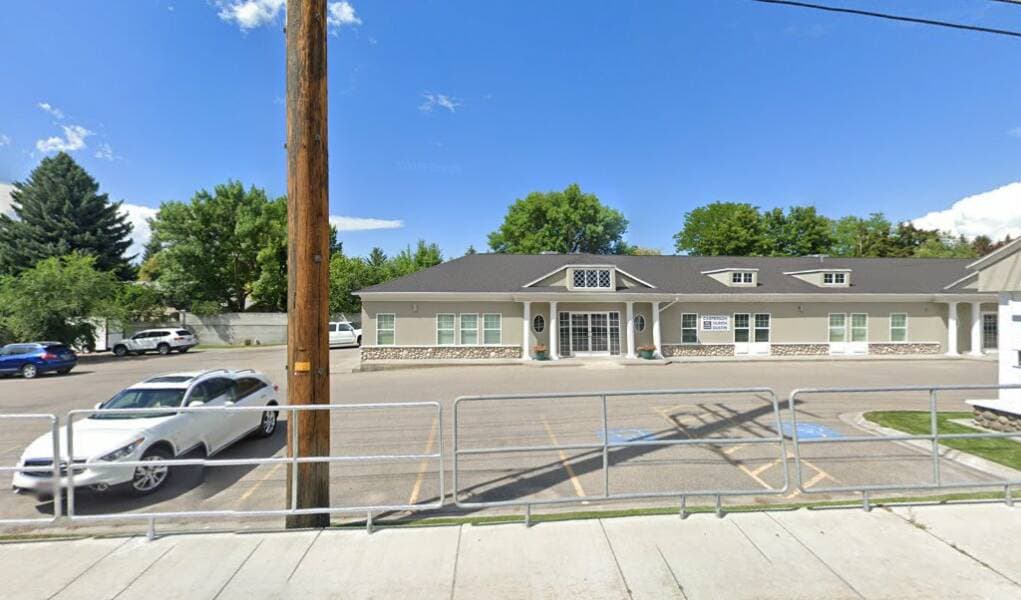 Casperson Ulrich Dustin PLLC — attorney in Idaho Falls, ID