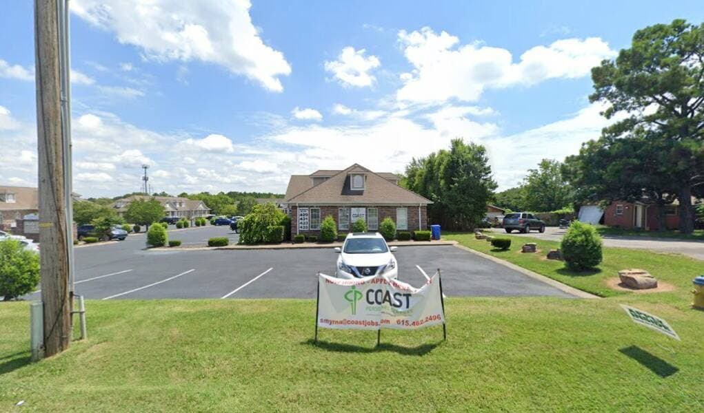 Catherine Gasser — attorney in Smyrna, TN