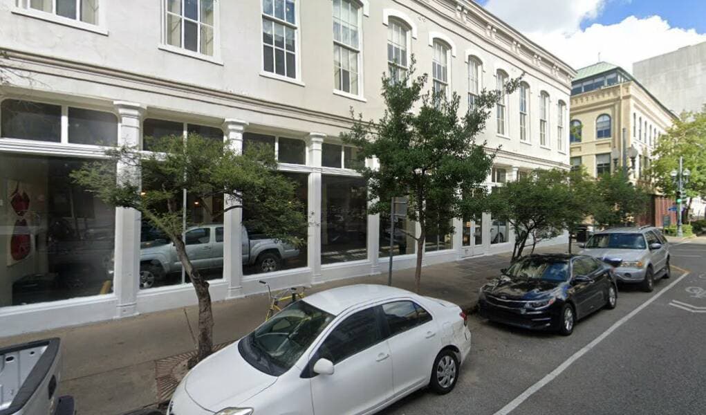 Cayce C. Peterson — attorney in New Orleans, LA