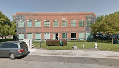 Chad M Johnson — attorney in Gold River, CA