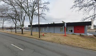 Chamberlin Neal — attorney in Jacksonville, AR