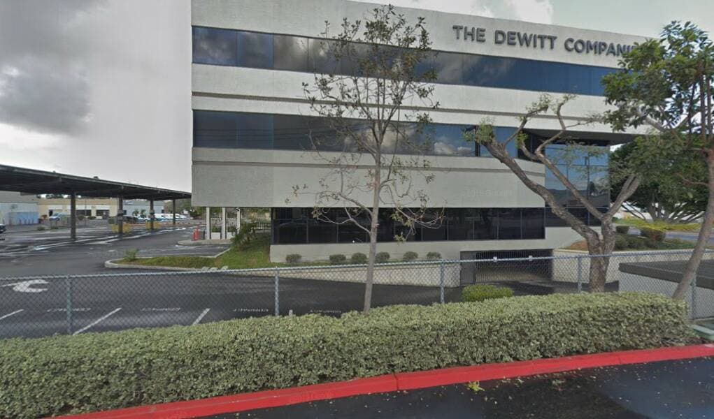 Chang & Diamond Bankruptcy Lawyer — attorney in San Diego, CA
