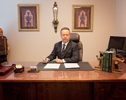Charles L. Geisendorf, Ltd. — attorney in Henderson, NV