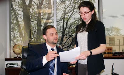 Chris Turco Law — attorney in Cranston, RI