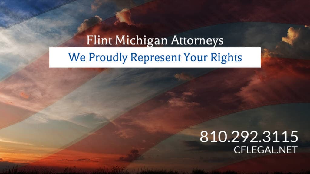 Christenson & Fiederlein, PC — attorney in Flint, MI