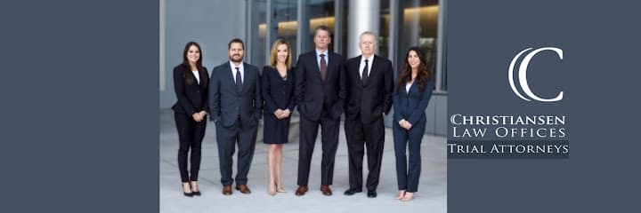 Christiansen Law Offices — attorney in Las Vegas, NV