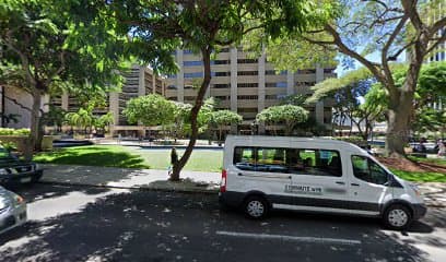 Christopher D. Thomas, Attorney at Law — attorney in Honolulu, HI