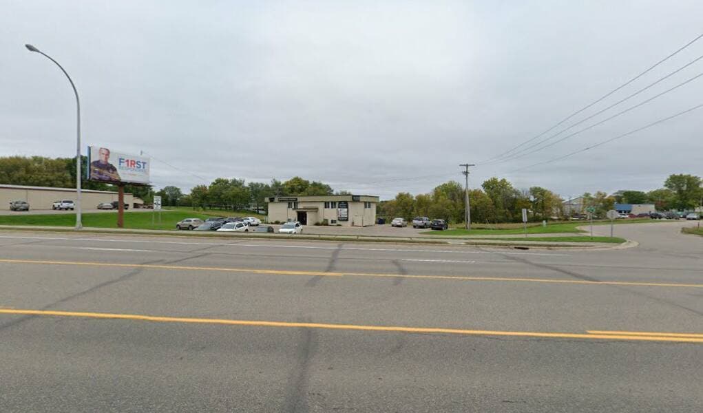 Christopher J. Cadem — attorney in Fergus Falls, MN