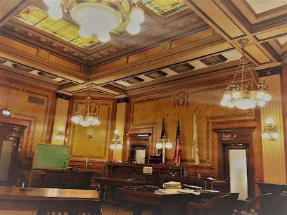Christopher L Arrington Attorney At Law, P.C. — attorney in Danville, IN