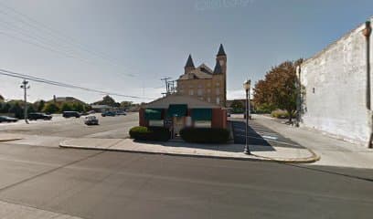 Church, Church, Hittle & Antrim — attorney in Tipton, IN
