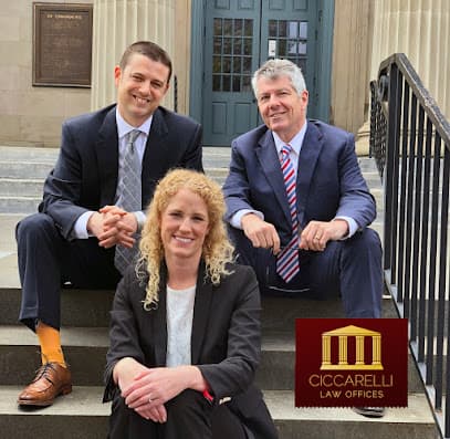 Ciccarelli Law Offices — attorney in West Chester, PA
