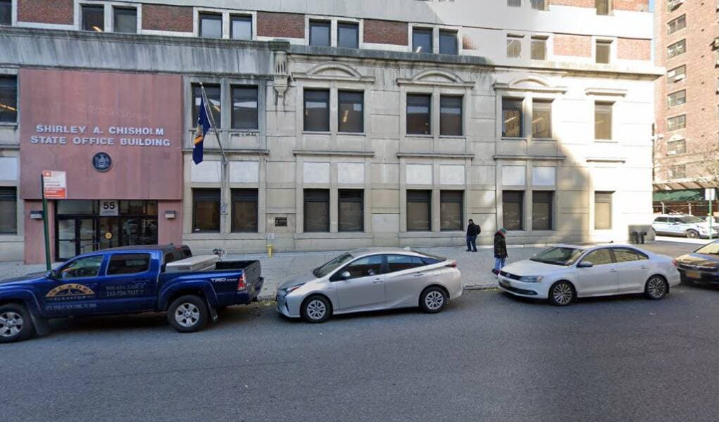 Civil Recovery Bureau/Atty Gen — attorney in Brooklyn, NY