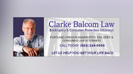 Clarke Balcom Law — attorney in Portland, OR