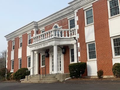 Cohen, Burns, Hard & Paul — attorney in West Hartford, CT