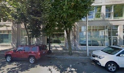 Cohen & Wolf PC — attorney in Bridgeport, CT