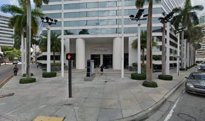 Colombo Sherril M — attorney in Miami, FL