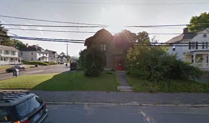 Connecticut Disability Lawyer — attorney in Torrington, CT