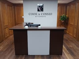 Cook & Cossio