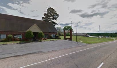 Cook Law Firm — attorney in Haughton, LA