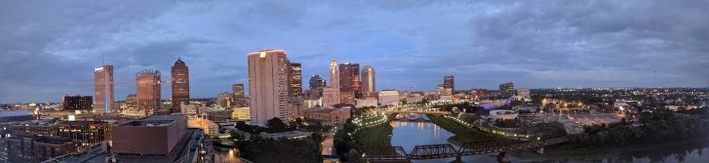 Cook, Sladoje & Wittenberg- Dublin Location — attorney in Dublin, OH