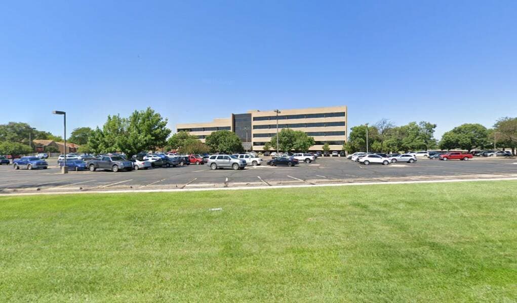 Coons & Crump, LLC — attorney in Wichita, KS