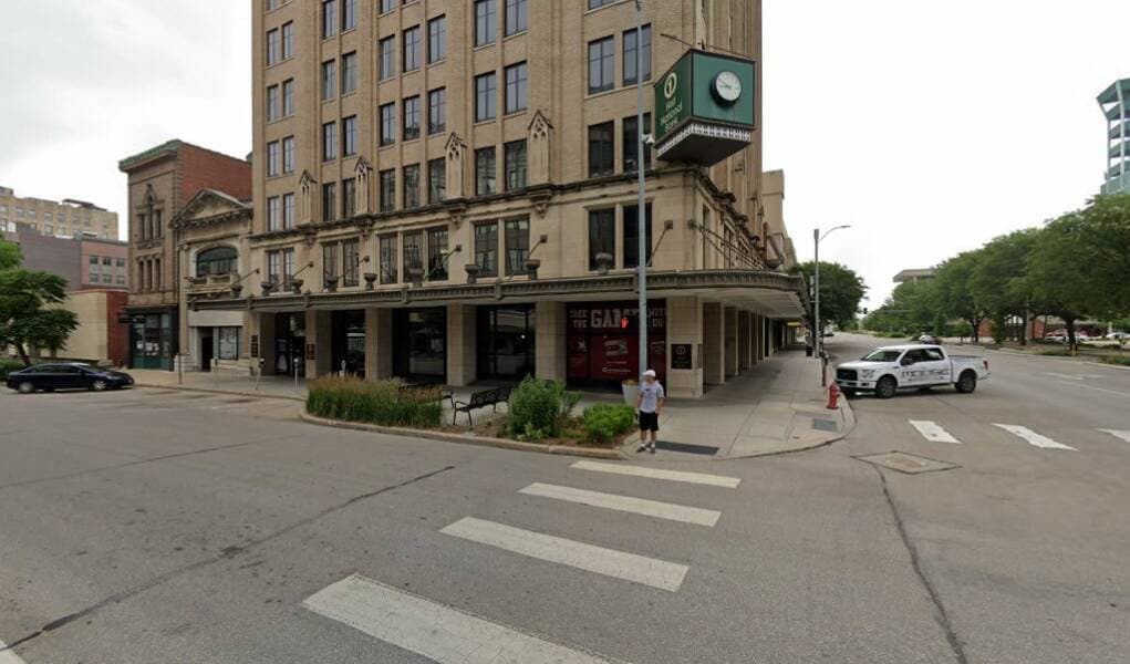 Crosby Guenzel, LLP — attorney in Lincoln, NE