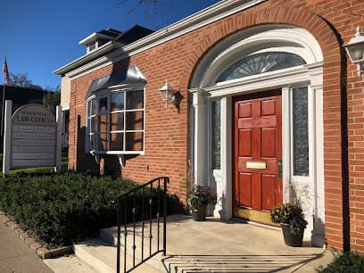 Crossroads Legal, PLLC — attorney in Jackson, MI